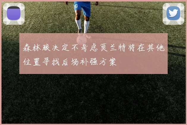 森林狼决定不考虑莫兰特将在其他位置寻找后场补强方案